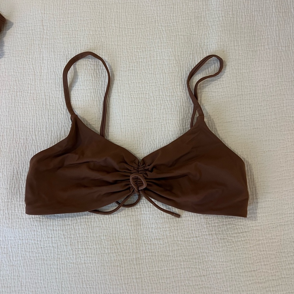 Blackbough swim bikini